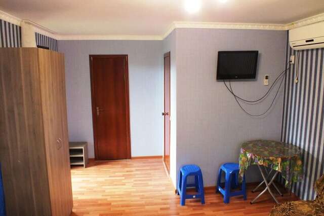 Гостиница Алмаз Ейск-52