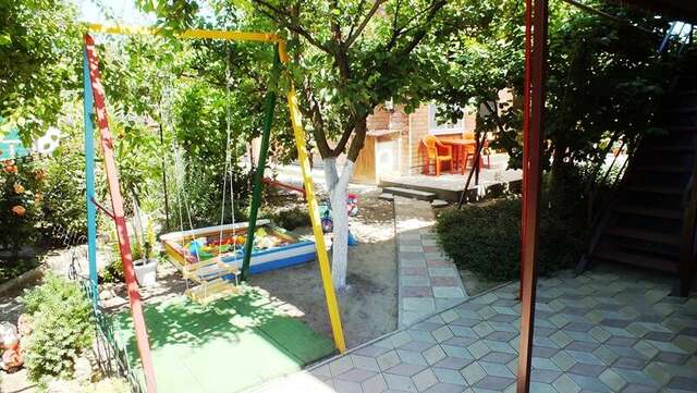 Гостиница Алмаз Ейск-118