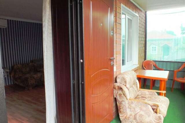 Гостиница Алмаз Ейск-97