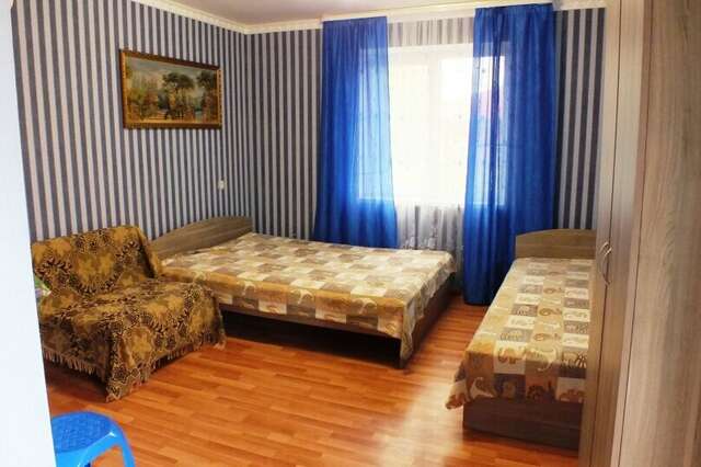 Гостиница Алмаз Ейск-54