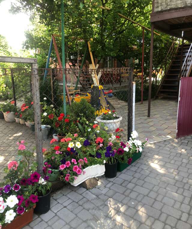 Гостиница Алмаз Ейск-100