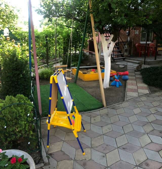 Гостиница Алмаз Ейск-117