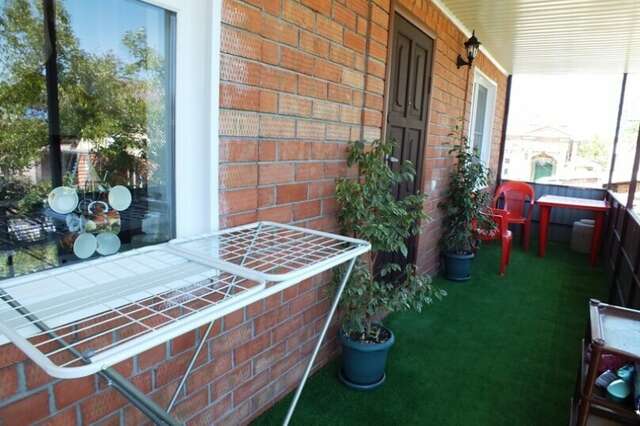 Гостиница Алмаз Ейск-93