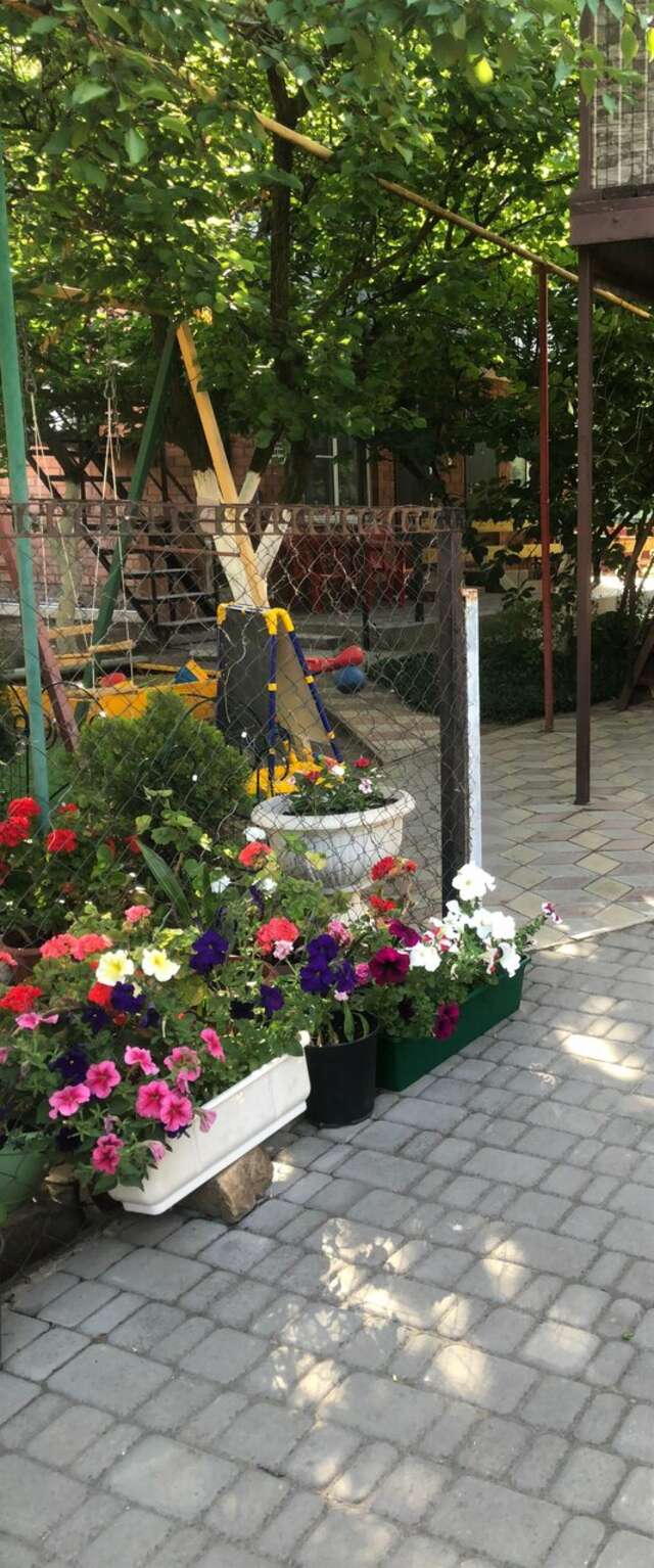 Гостиница Алмаз Ейск-132