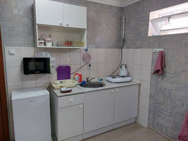 Гостиница Алмаз Ейск-28