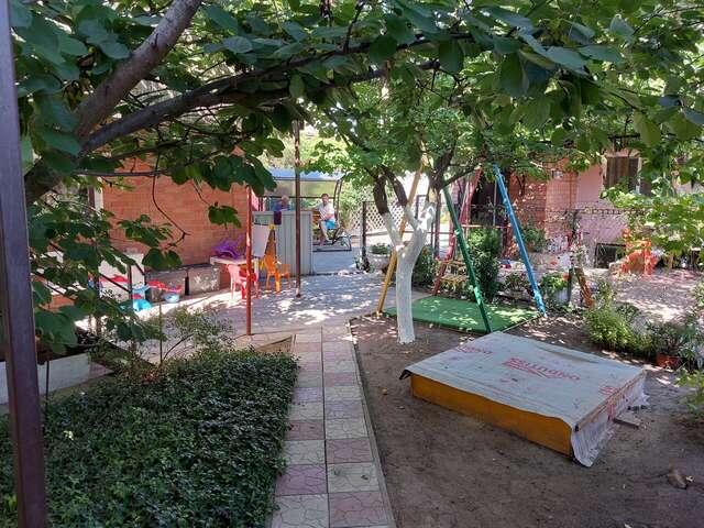 Гостиница Алмаз Ейск-104