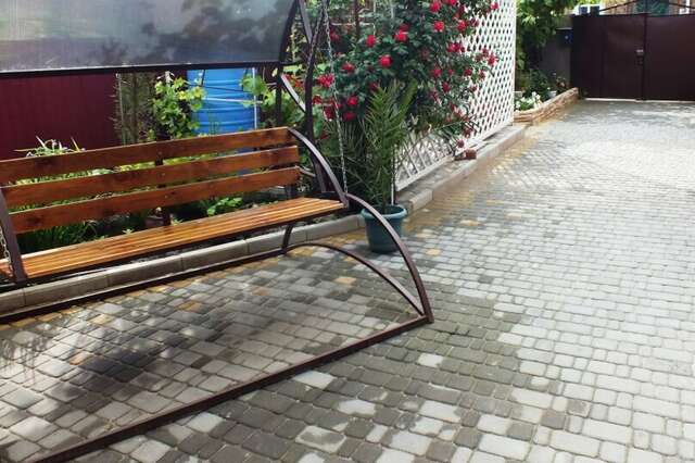 Гостиница Алмаз Ейск-149