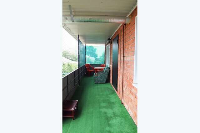 Гостиница Алмаз Ейск-92