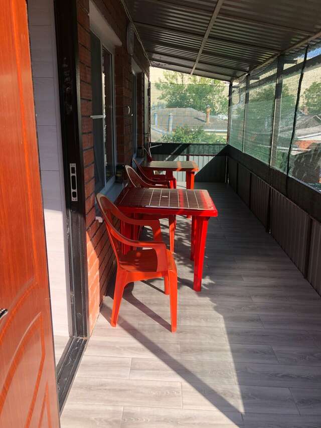 Гостиница Алмаз Ейск-23