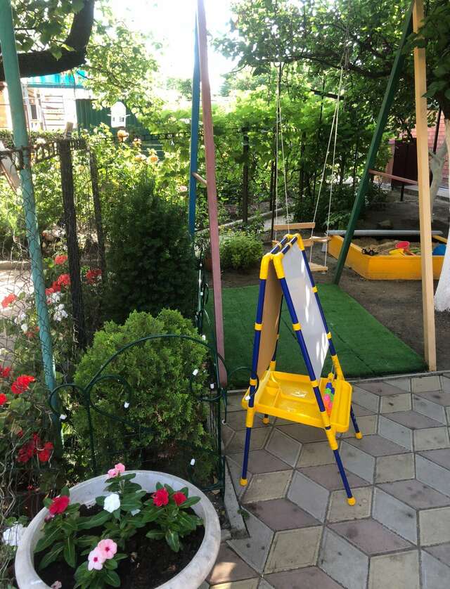 Гостиница Алмаз Ейск-122