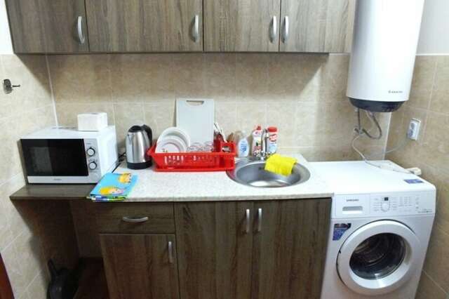 Гостиница Алмаз Ейск-60