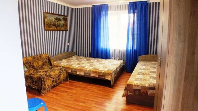 Гостиница Алмаз Ейск-43