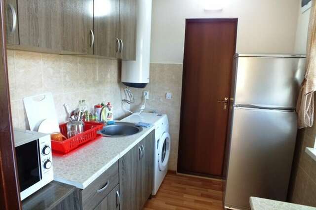 Гостиница Алмаз Ейск-63