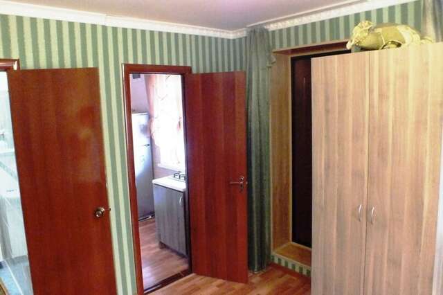 Гостиница Алмаз Ейск-78