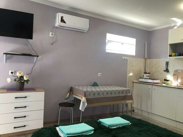 Гостиница Алмаз Ейск-6