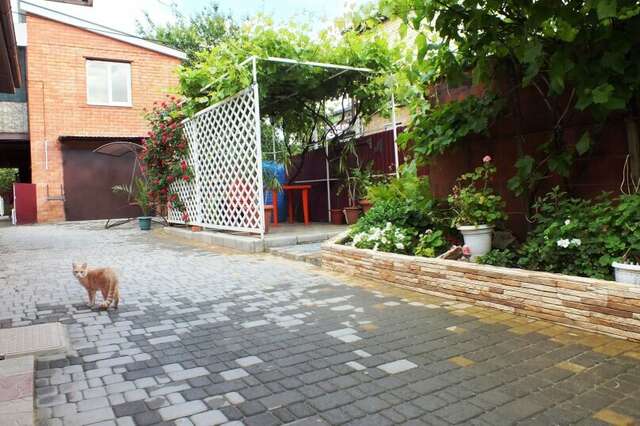 Гостиница Алмаз Ейск-136