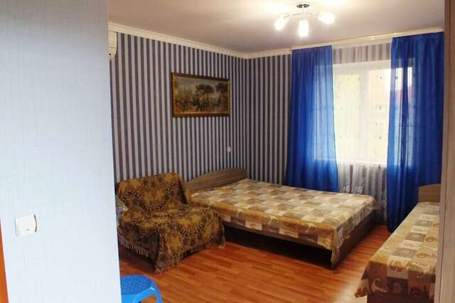 Гостиница Алмаз Ейск-46