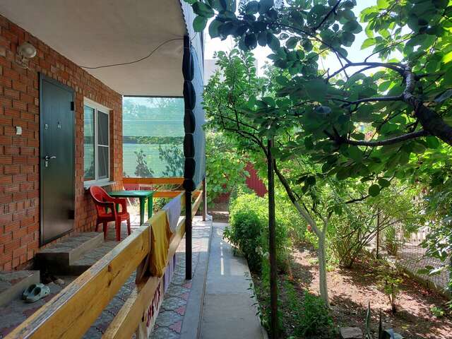 Гостиница Алмаз Ейск-116