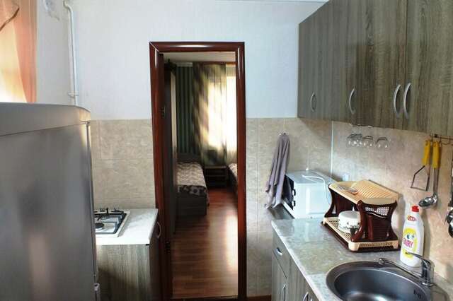 Гостиница Алмаз Ейск-65