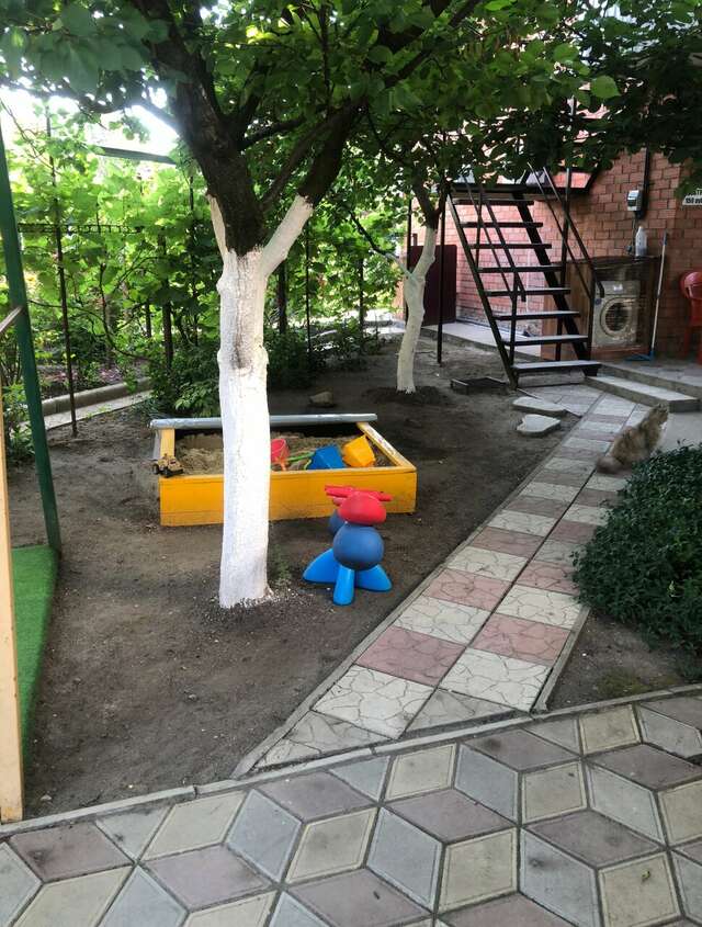 Гостиница Алмаз Ейск-102