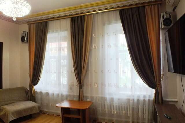 Гостиница Алмаз Ейск-153