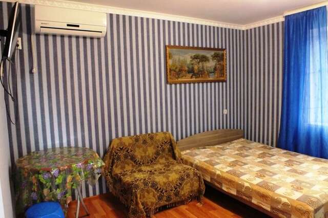 Гостиница Алмаз Ейск-50