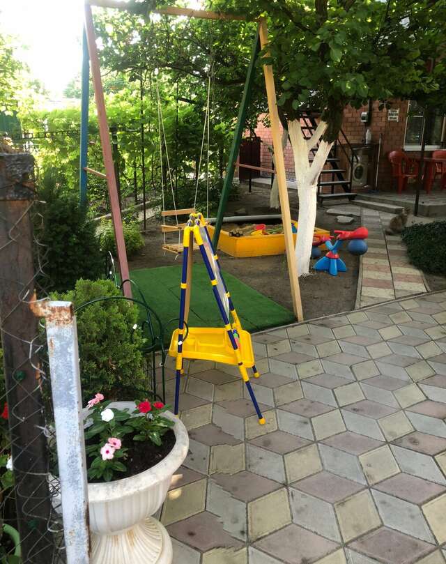 Гостиница Алмаз Ейск-120