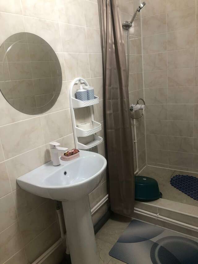 Гостиница Алмаз Ейск-21