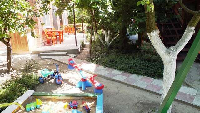 Гостиница Алмаз Ейск-124