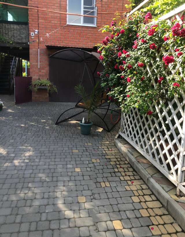 Гостиница Алмаз Ейск-138