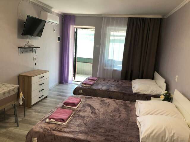 Гостиница Алмаз Ейск-15