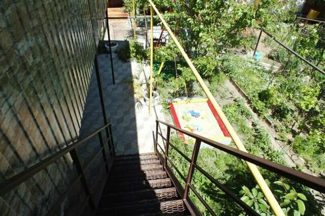 Гостиница Алмаз Ейск-128