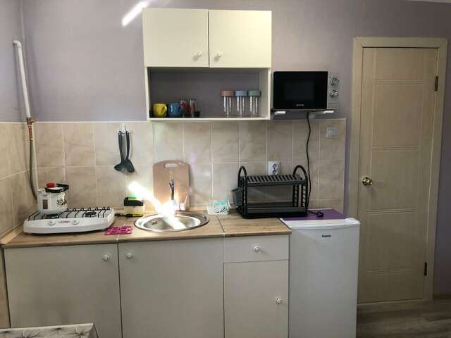 Гостиница Алмаз Ейск-39