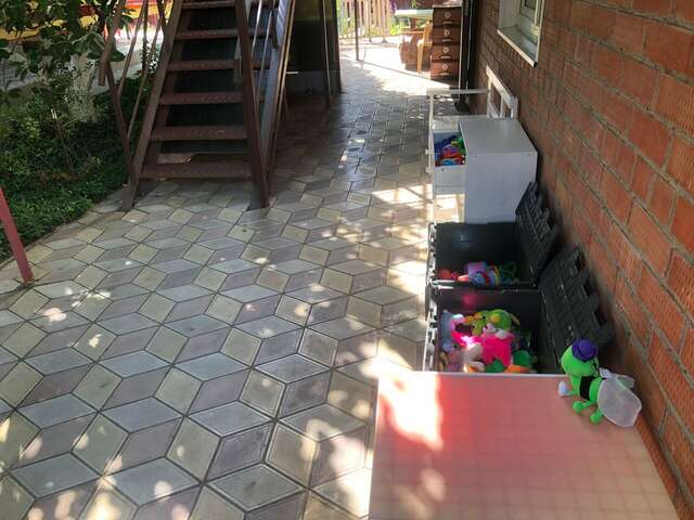 Гостиница Алмаз Ейск-99