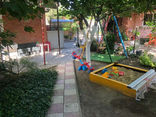 Гостиница Алмаз Ейск-105