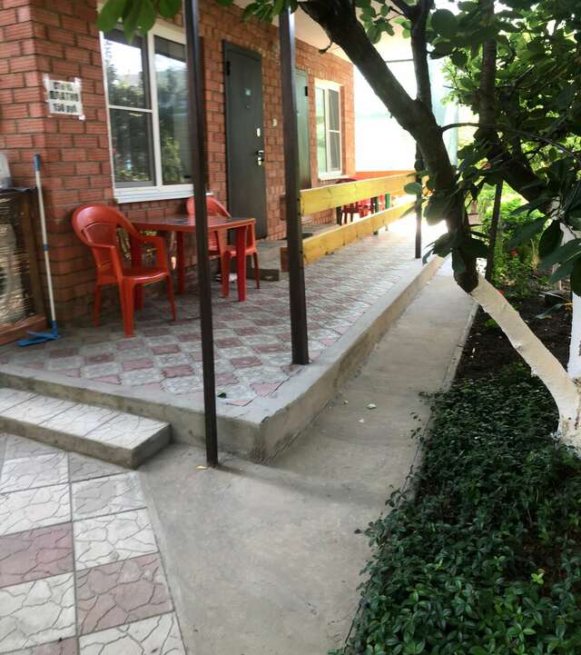 Гостиница Алмаз Ейск-112