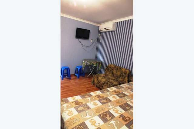 Гостиница Алмаз Ейск-48