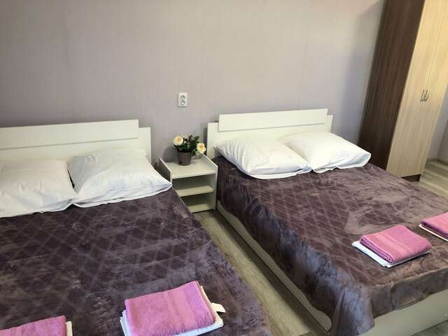 Гостиница Алмаз Ейск-16