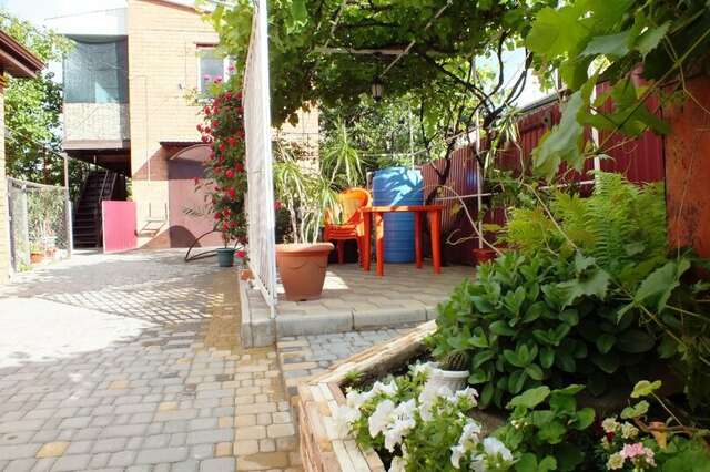 Гостиница Алмаз Ейск-140