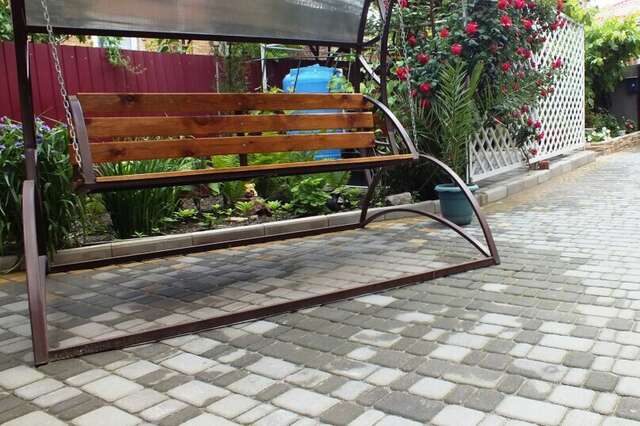 Гостиница Алмаз Ейск-148