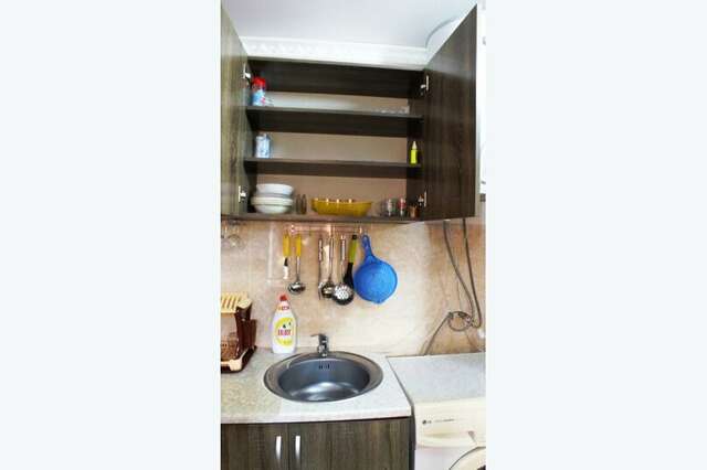 Гостиница Алмаз Ейск-67