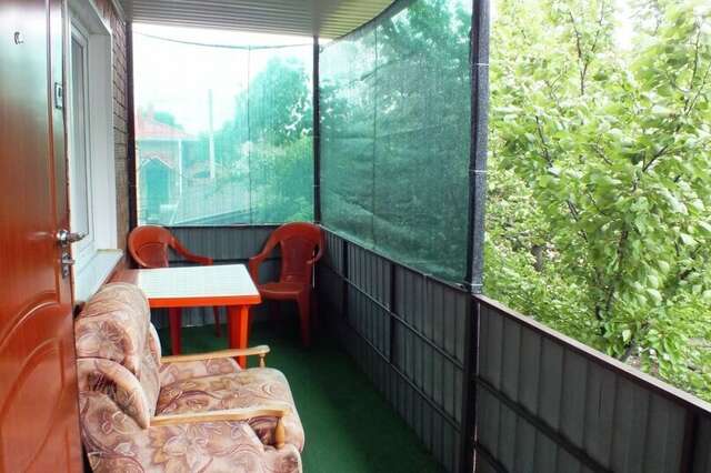 Гостиница Алмаз Ейск-96