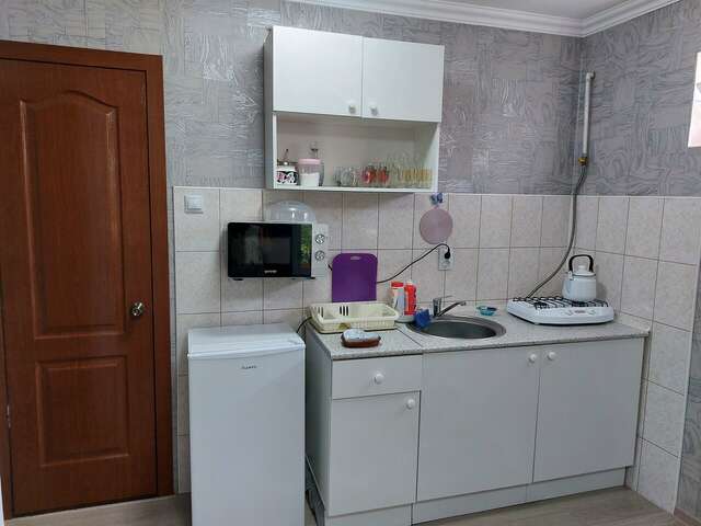 Гостиница Алмаз Ейск-34