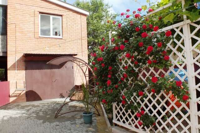 Гостиница Алмаз Ейск-135