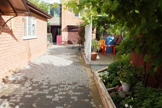 Гостиница Алмаз Ейск-143