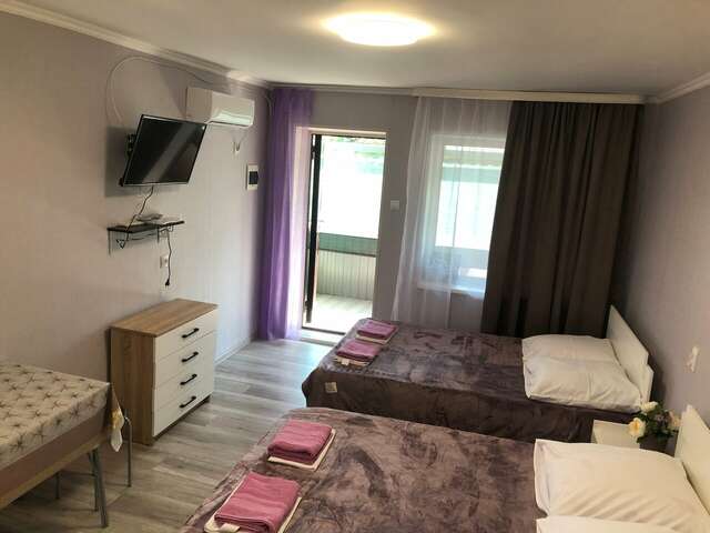 Гостиница Алмаз Ейск-19