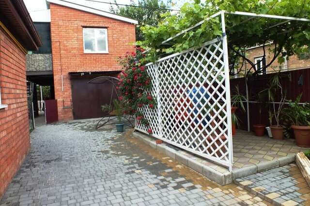 Гостиница Алмаз Ейск-137