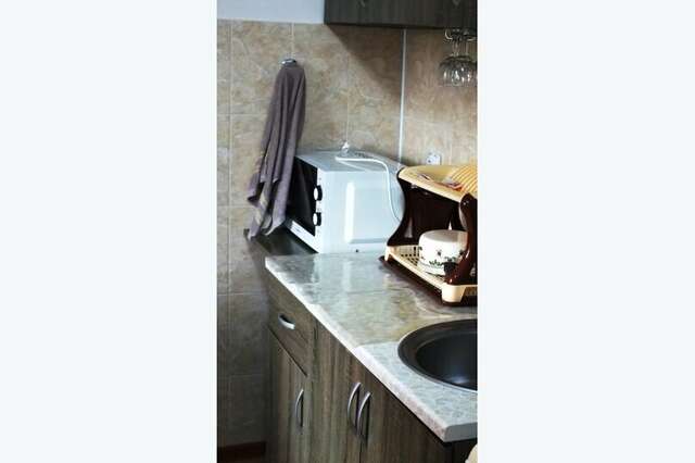 Гостиница Алмаз Ейск-56