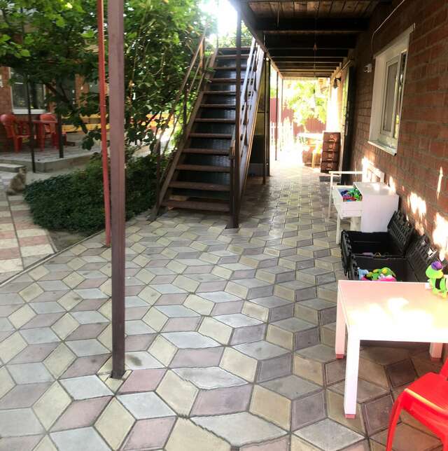 Гостиница Алмаз Ейск-129