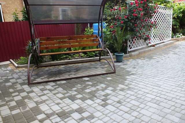 Гостиница Алмаз Ейск-145